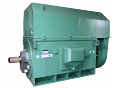 呼伦贝尔Y系列6KV高压电机